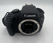 Câmera Digital SLR Canon EOS Rebel T6 18 MP - Preta comprar usado  Enviando para Brazil