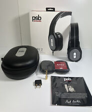 Psb speakers m4u for sale  BARNSLEY