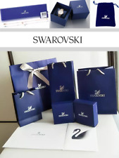 Swarovski gift box for sale  BIRMINGHAM