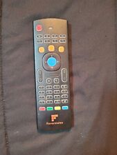 Favormates MX3 PRO 2.4G Air Mouse Universal Multimedia Remote Control Preowned for sale  Shipping to South Africa