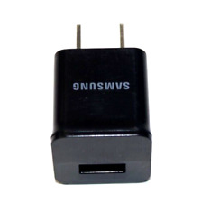 Adaptador de alimentação CA USB carregador de celular Samsung ETA0U80JBE viagem comprar usado  Enviando para Brazil