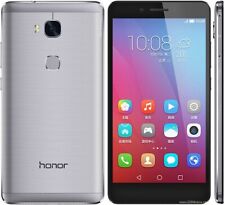 Smartfon Huawei Honor 5X (16GB) KIW-L24 (odblokowany) (OPEN BOX), używany na sprzedaż  Wysyłka do Poland