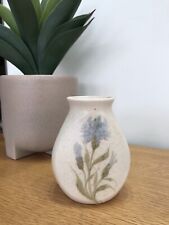 Studio pottery vase for sale  BURY ST. EDMUNDS