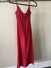 Formal red dress. for sale  Magnolia