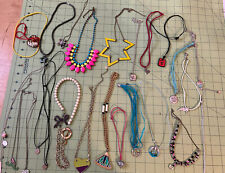 Costume jewelry lot for sale  Raleigh