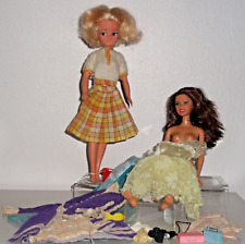 1970s sindy clothes for sale  GODALMING