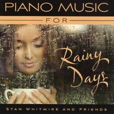 Piano music rainy for sale  USA