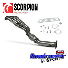 Scorpion exhaust manifold for sale  Shipping to Ireland