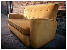 Vintage seater mid for sale  PORTSMOUTH