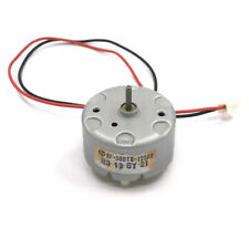 MABUCHI RF-500TB-12560 Micro Round 32mm Diameter Motor Bell Fragrance Machine gebraucht kaufen  Versand nach Switzerland