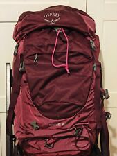 osprey backpack usato  Roma