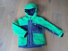 Dare winterjacke skijacke gebraucht kaufen  Hamburg