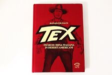 Tex fiumi china usato  Milano