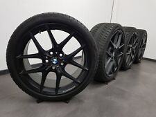 Bmw zoll felgen gebraucht kaufen  Staufenberg