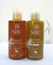 Sbc propolis travel for sale  BRIGHTON