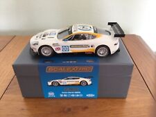 Scalextric car. aston for sale  NEWCASTLE UPON TYNE