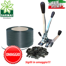 Kit reggitura rotolo usato  Valva