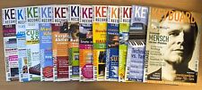 Keyboards zeitschriften 2003 gebraucht kaufen  Willich