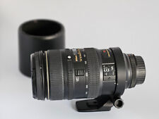 Nikon 400mm ed gebraucht kaufen  Offenbach