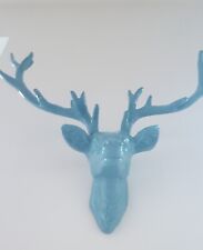 Deer head antlers for sale  BRIGHTON