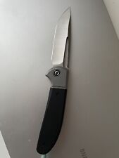 Knife civivi trailblazer gebraucht kaufen  Melverode,-Stöckheim