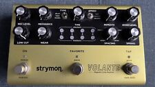 Strymon volante magnetic for sale  BURY