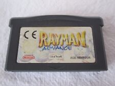 Rayman advance per usato  Italia