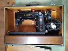 Singer 306k sewing for sale  Shipping to Ireland