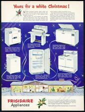 1950 frigidaire refrigerator for sale  Denver