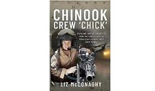 Chinook crew chick for sale  LINCOLN