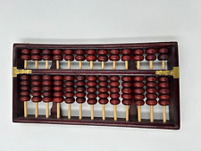 Vintage chinese abacus for sale  Kearny