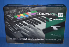 Novation Launchkey 25 MK2-LAUNCHKEY 25MK2 (Controlador Midi) comprar usado  Enviando para Brazil