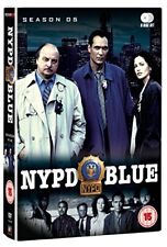 Nypd blue season for sale  UK