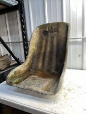 Fiberglass seat shell for sale  Audubon