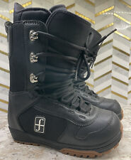 Forum snowboard boots for sale  Green Bay