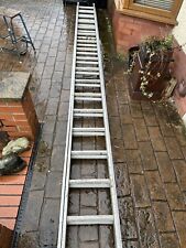 Ladders rung lightweight for sale  BLACKBURN