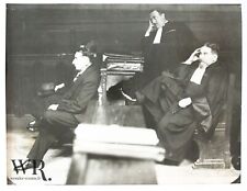 1937 justice procès d'occasion  Luçon