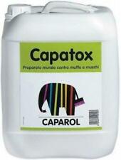 Caparol capatox cod. usato  San Cesareo