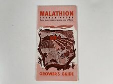 Malathion insecticides growers for sale  Flushing