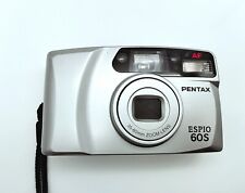 Pentax espio 60s usato  Milano