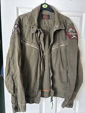 Mens schott jacket for sale  MANCHESTER