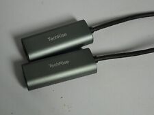 Techrise usb network for sale  BINGLEY