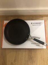 Creuset frying pan for sale  LONDON