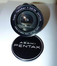 Pentax super takumar for sale  INVERNESS