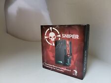 Official Brook Sniper Mouse & Keyboard Adapter For PS3 PS4 XBOX ONE 360 #i30 for sale  Shipping to South Africa