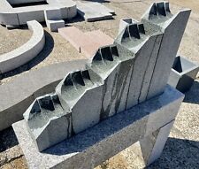 Solid granite cascade for sale  GREAT YARMOUTH