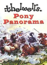 Pony panorama thelwell for sale  UK