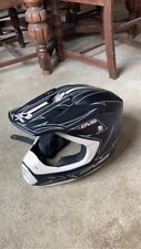 Used, EVS T5 Evs Helmet Motorcycle Motocross MX Off Road Dirt Bike Enduro ATV Quad for sale  Shipping to South Africa