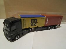 Herpa cont. msc for sale  Shipping to Ireland