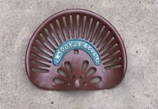 Cast iron doyle for sale  STAINES-UPON-THAMES